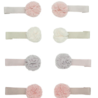 Mimi & Lula Haarspeldjes Mini Tulle Pom Mimi & Lula Haarspeldjes Mini Tulle Pom