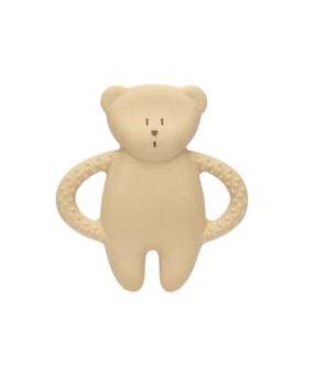 Moonie Bijtring Bear Sand Moonie Bijtring Bear Sand