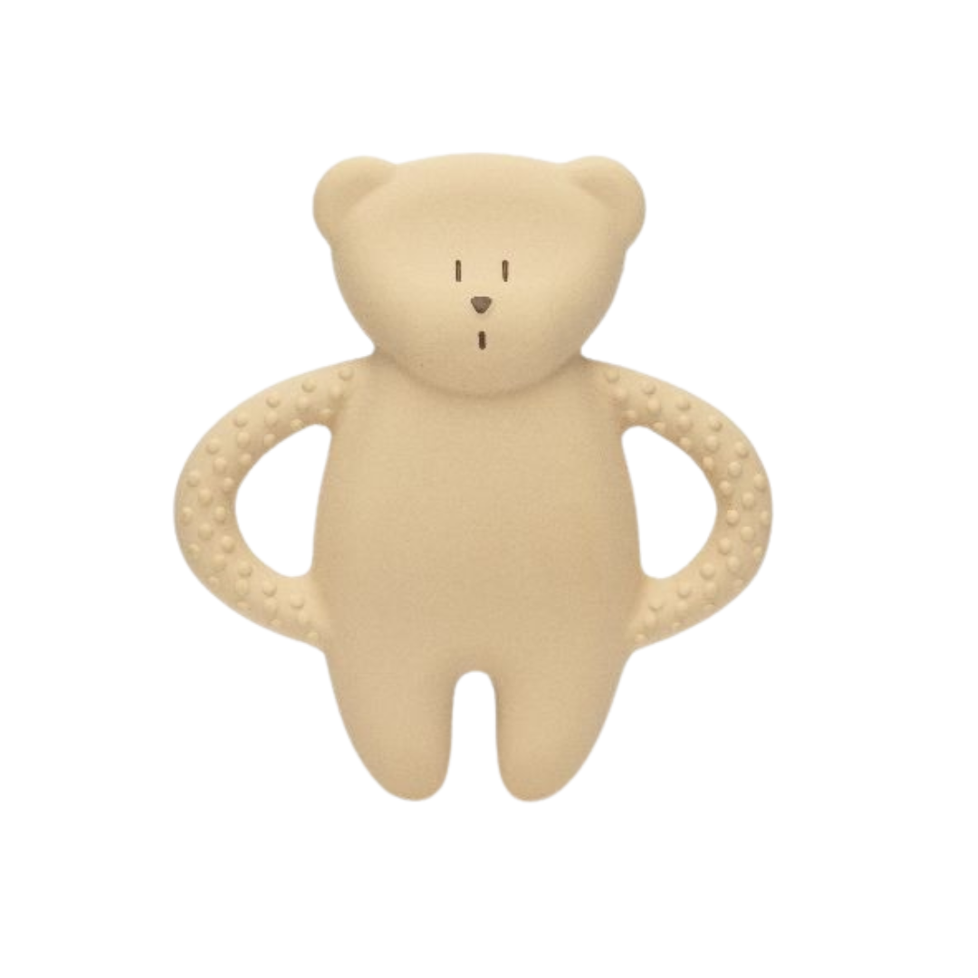 Bijtring Bear Sand afbeelding