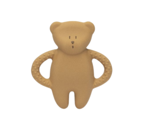 Moonie Bijtring Bear Cappuccino Moonie Bijtring Bear Cappuccino