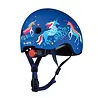 Micro Step Helm Deluxe Unicorn Maat XS Micro Step Helm Deluxe Unicorn Maat XS