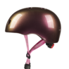 Micro Step Helm Deluxe Neochrome Roze Maat M Micro Step Helm Deluxe Neochrome Roze Maat M