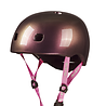 Micro Step Helm Deluxe Neochrome Roze Maat M Micro Step Helm Deluxe Neochrome Roze Maat M