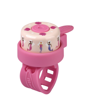 Micro Step Bel Zeemeermin