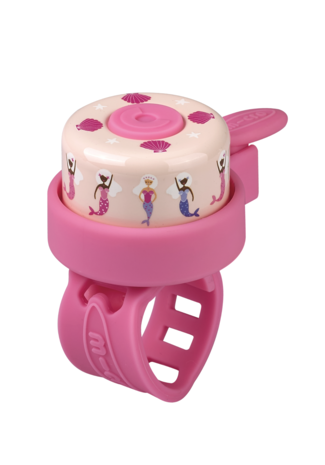 Micro Step Bel Zeemeermin Micro Step Bel Zeemeermin