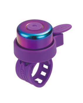 Micro Step Bel Neochrome Paars Micro Step Bel Neochrome Paars