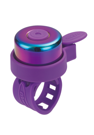 Micro Step Bel Neochrome Paars Micro Step Bel Neochrome Paars