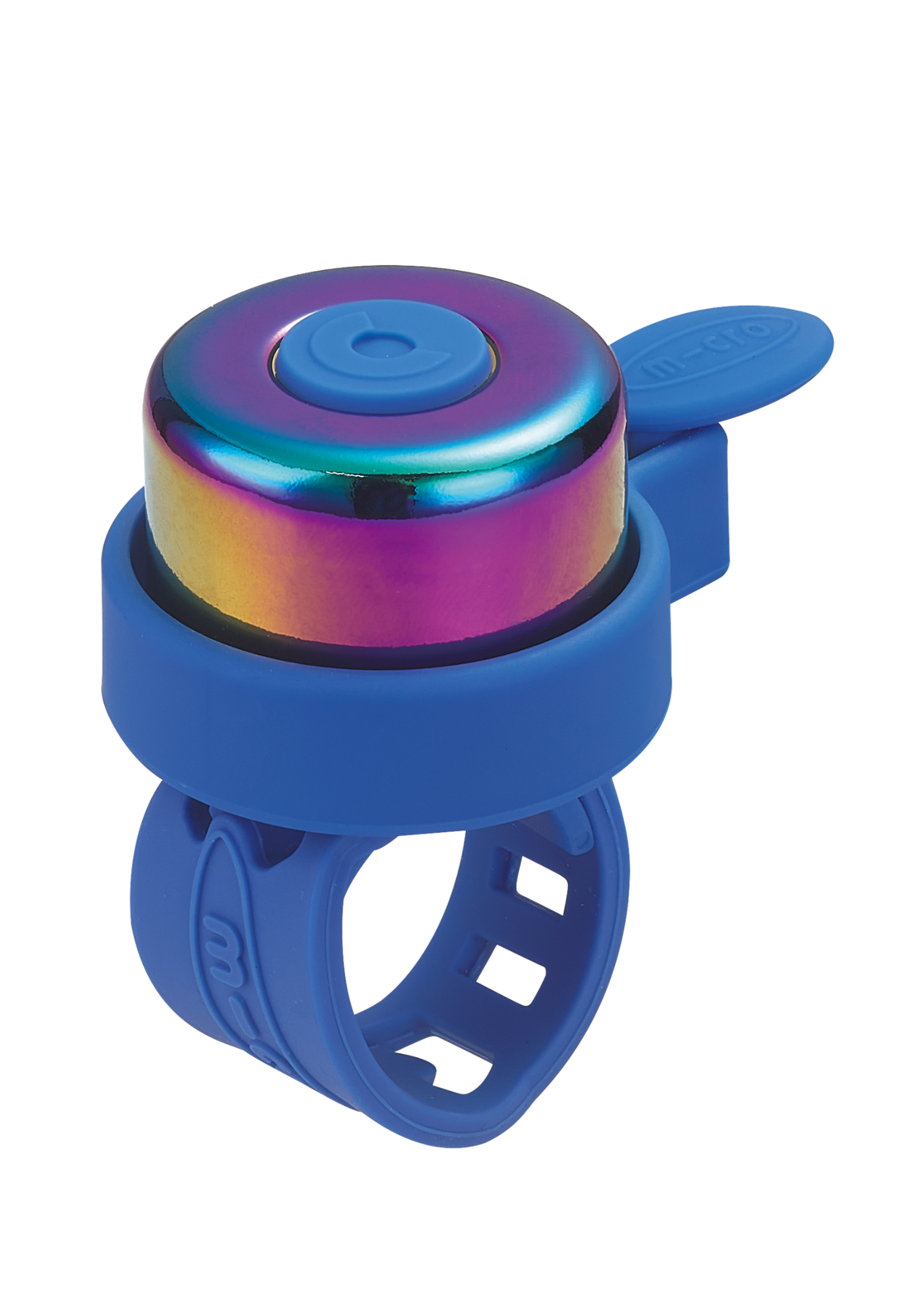 Bel Neochrome Blauw afbeelding