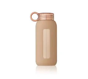 Liewood Drinkfles Yang Water Bottle 350 ml Raspberry Tuscany Rose Liewood Drinkfles Yang Water Bottle 350 ml Raspberry Tuscany Rose