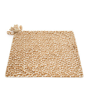 Jellycat Bashful Giraffe Blankie Jellycat Bashful Giraffe Blankie