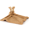Jellycat Knuffeldoek Bashful Giraffe Soother Jellycat Knuffeldoek Bashful Giraffe Soother