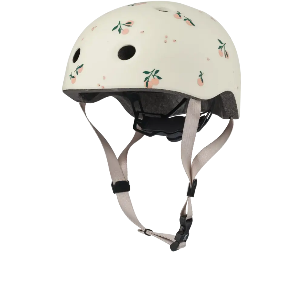 Liewood Kinderhelm Hilary fietshelm Peach Sea Shell Liewood Kinderhelm Hilary fietshelm Peach Sea Shell