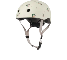 Liewood Kinderhelm Hilary fietshelm Peach Sea Shell Liewood Kinderhelm Hilary fietshelm Peach Sea Shell