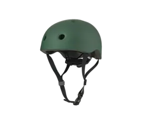 Liewood Kinderhelm Hilary fietshelm Hunter Green Liewood Kinderhelm Hilary fietshelm Hunter Green