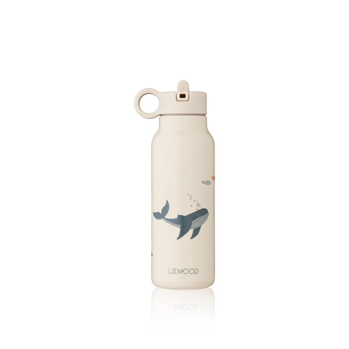 Drinkfles Falk Water Bottle 350 ml Sea Creature afbeelding