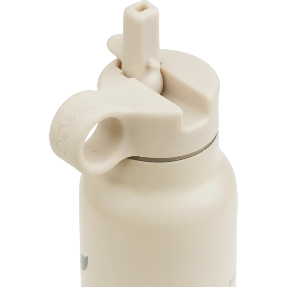 Liewood Drinkfles Falk Water Bottle 350 ml Sea Creature Liewood Drinkfles Falk Water Bottle 350 ml Sea Creature