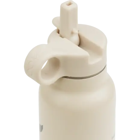 Liewood Drinkfles Falk Water Bottle 350 ml Sea Creature Liewood Drinkfles Falk Water Bottle 350 ml Sea Creature
