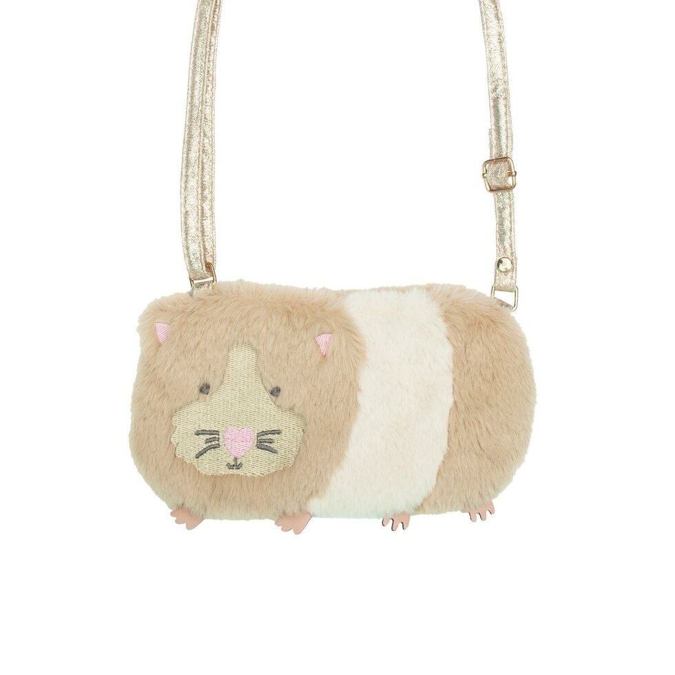 Tasje Glenda Guinea Pig afbeelding