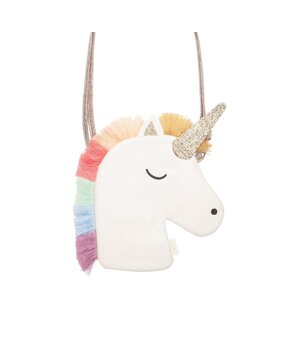Rockahula Tasje Rainbow Unicorn