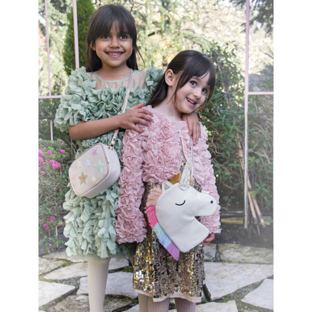 Rockahula Tasje Rainbow Unicorn