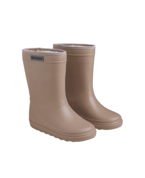 EnFant Regenlaarsjes Thermoboots Portabella