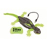 Hex Bots Wall Crawler Gecko Speelgoedrobot Hex Bots Wall Crawler Gecko Speelgoedrobot