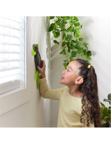 Hex Bots Wall Crawler Gecko Speelgoedrobot Hex Bots Wall Crawler Gecko Speelgoedrobot