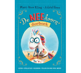 NEEhoorn doeboek NEEhoorn doeboek