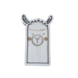 Kiddi Houten Vulvorm Lazy Lama Kiddi Houten Vulvorm Lazy Lama