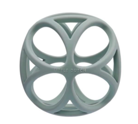 Little Dutch Grijpbal blauw Little Dutch Grijpbal blauw