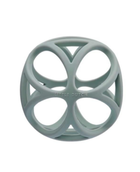 Little Dutch Grijpbal blauw