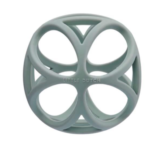Little Dutch Grijpbal blauw Little Dutch Grijpbal blauw