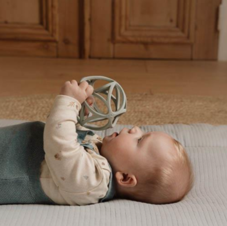 Little Dutch Grijpbal Groen Little Dutch Grijpbal Groen