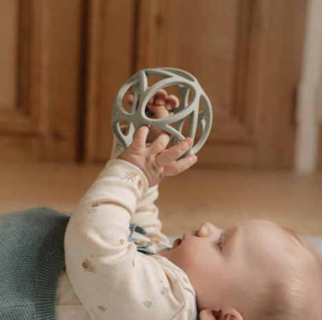 Little Dutch Grijpbal Groen Little Dutch Grijpbal Groen