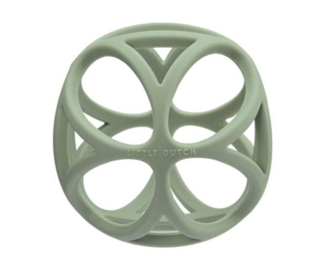 Little Dutch Grijpbal Groen Little Dutch Grijpbal Groen
