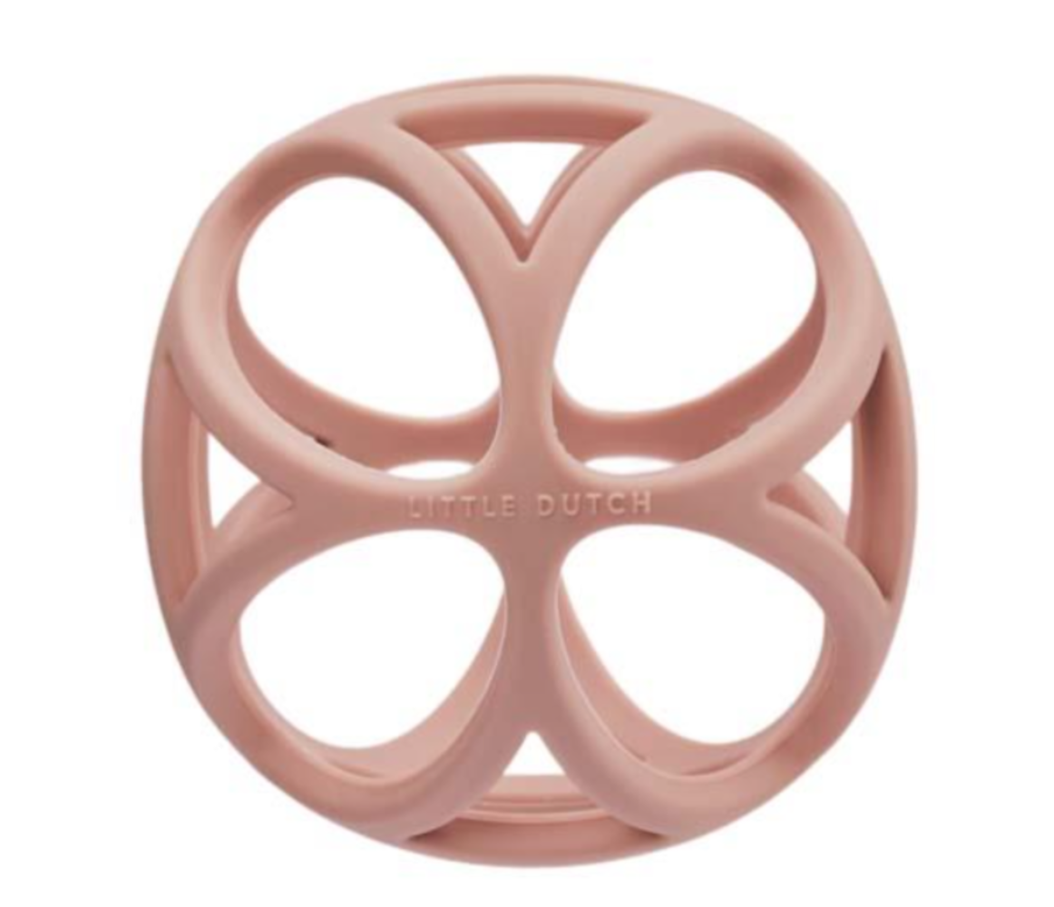 Little Dutch Grijpbal Roze Little Dutch Grijpbal Roze