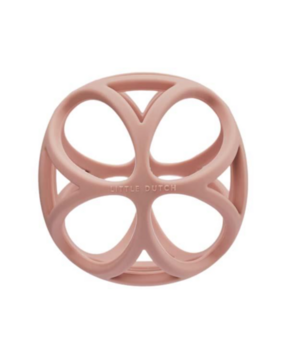 Little Dutch Grijpbal Roze