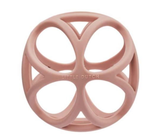 Little Dutch Grijpbal Roze Little Dutch Grijpbal Roze