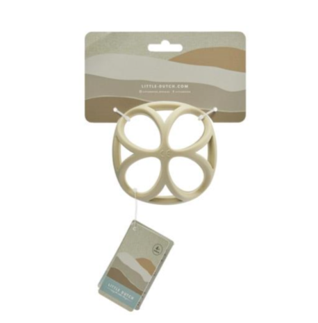 Little Dutch Grijpbal Zand Little Dutch Grijpbal Zand