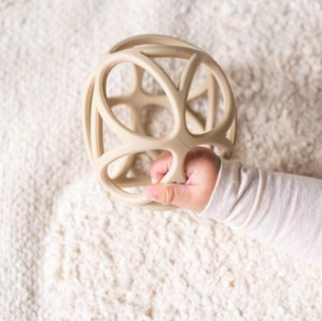 Little Dutch Grijpbal Zand Little Dutch Grijpbal Zand