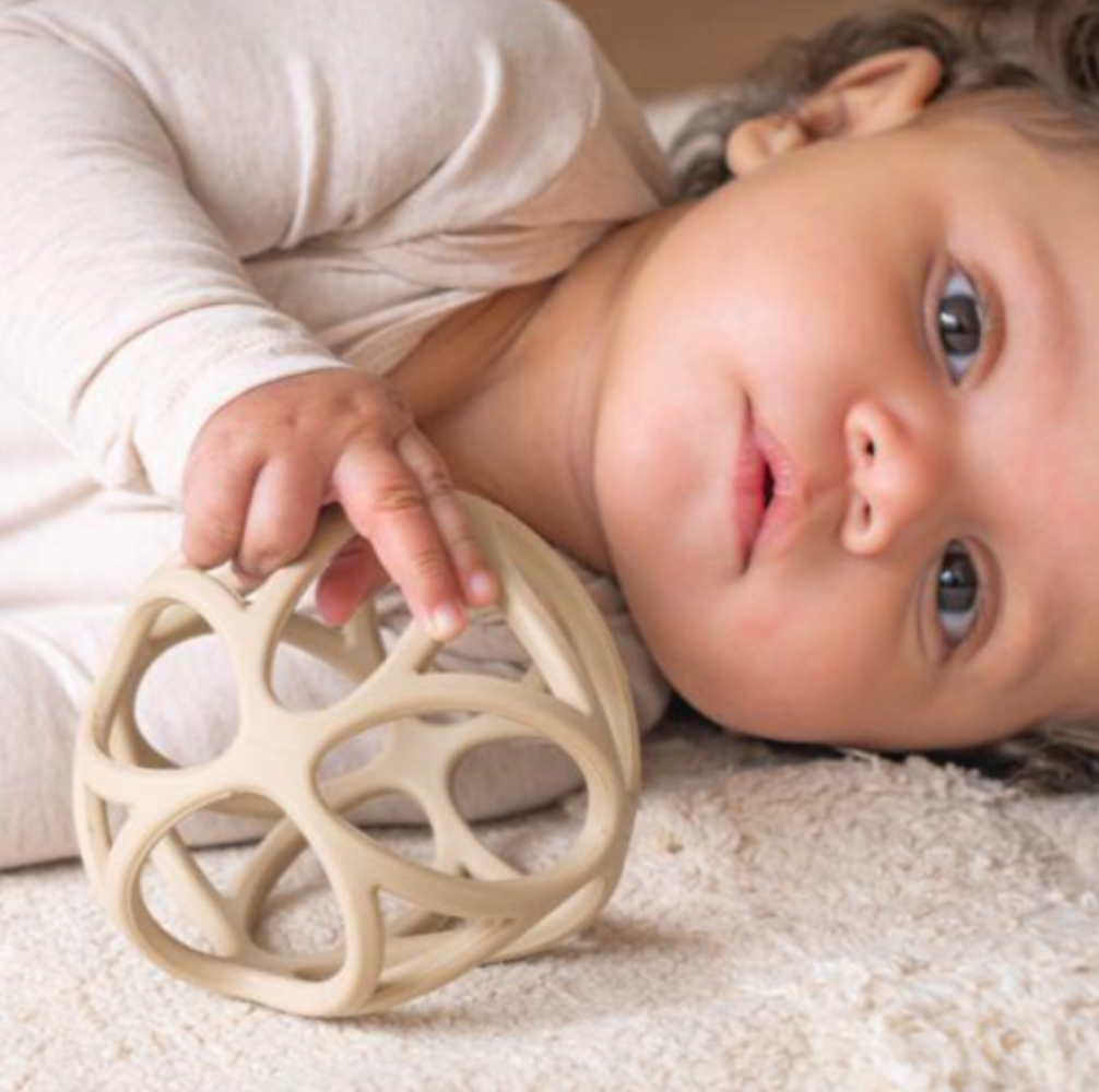 Little Dutch Grijpbal Zand Little Dutch Grijpbal Zand