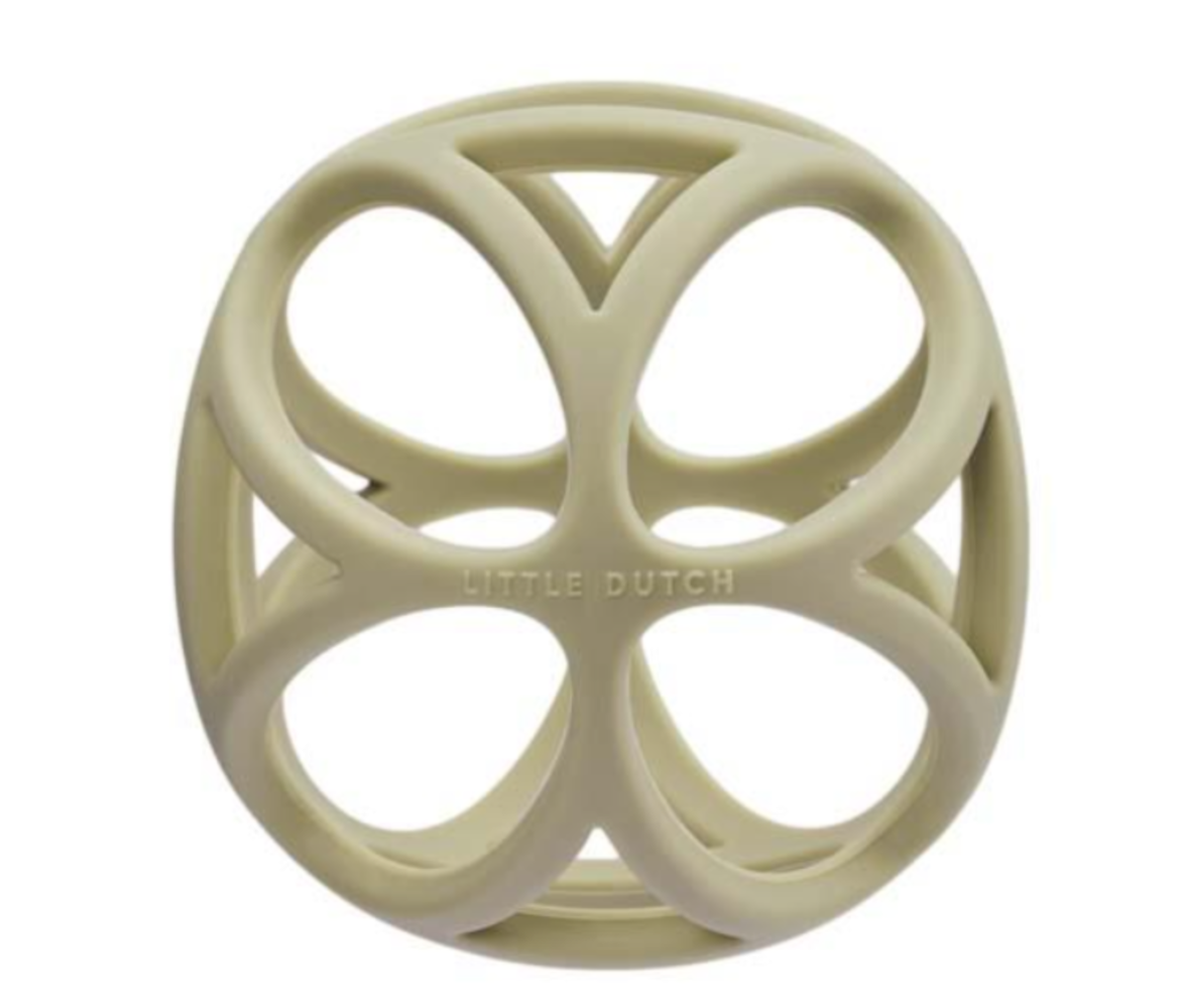 Little Dutch Grijpbal Zand Little Dutch Grijpbal Zand