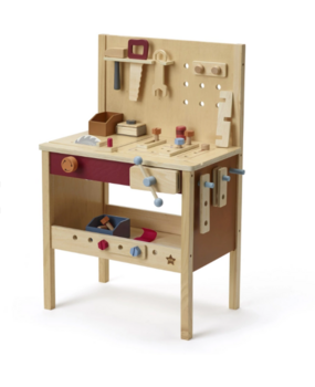 Kids Concept Werkbank Kid's Hub