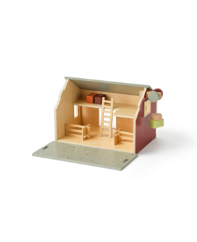 Kids Concept Farmhouse boerderijhuis Aiden