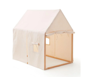 Kids Concept Speeltent huis met speelmat
