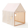 Kids Concept Speeltent huis met speelmat Kids Concept Speeltent huis met speelmat