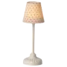 Maileg Muizen Vintage Floor Lamp Sand Maileg Muizen Vintage Floor Lamp Sand