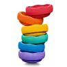 Stapelstein Original Mini Regenboog