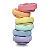 Stapelstein Original Mini Regenboog - Pastel Stapelstein Original Mini Regenboog - Pastel