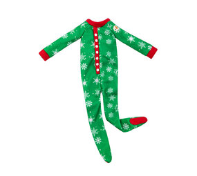The Elf on the Shelf Slaap zacht Pyjama The Elf on the Shelf Slaap zacht Pyjama